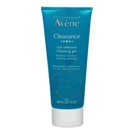 Avène Cleanance Avene Gel Limpiador 200ml