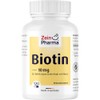 Biotin 10 mg Capsules High Dose