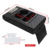 JDM Middli Multi-Functional Adjustable Armrest Cushion - Universal Car Boat