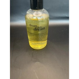 Philosophy Dream a Little Dream Sweet Dreamy Fig Shampoo Shower Gel Bubble Bath