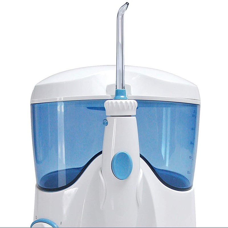 WuYan Dustproof Nozzle Box for Waterpik + 2 Standard Oral