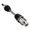 KAX Front Right Constant Velocity CV Axle Shaft Compatible with