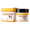 Hppsctink 60g Beef Tallow Creme, Beef Tallow Skincare, Rindfleisch Feuchtigkeitscreme,