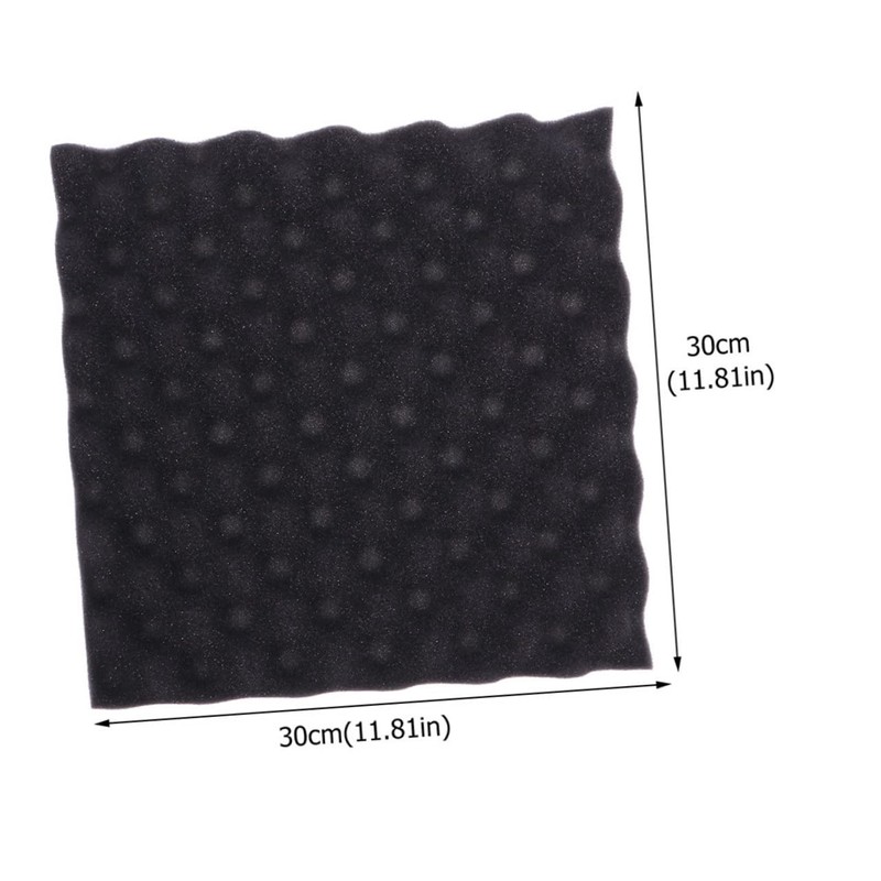 Cabilock Foam Board for Protection 3cm Thick Vibration Dampening Foam