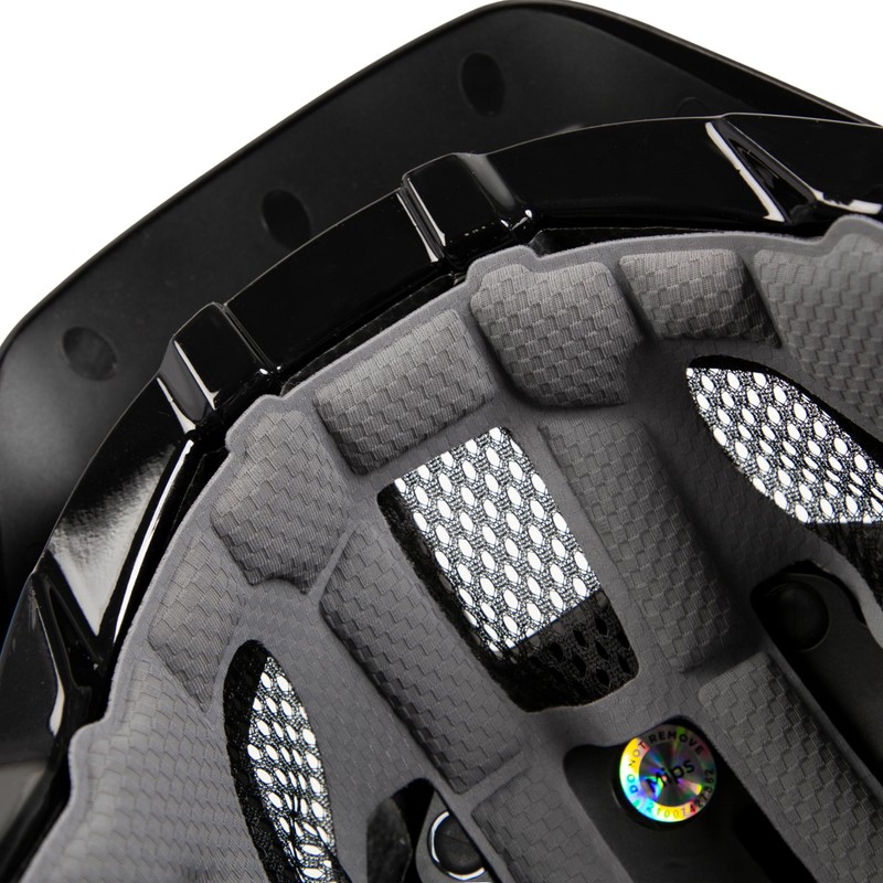 Endura Hummvee Plus MIPS Men's Cycling Helmet, Black, M-L