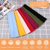 DiyJibb Headbands for Women Non Slip - 7PCS Fashion Sports
