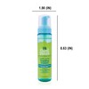 Just For Me Curl Peace Soft Curls Foaming Mousse, 8.5
