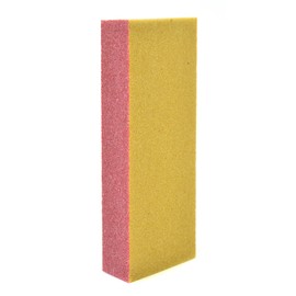 Blue Dolphin Tapes Sanding Sponges - angular, medium/fine