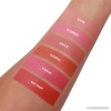 Rubor En Crema Liquido La Girls Soft Matte Tono Grace