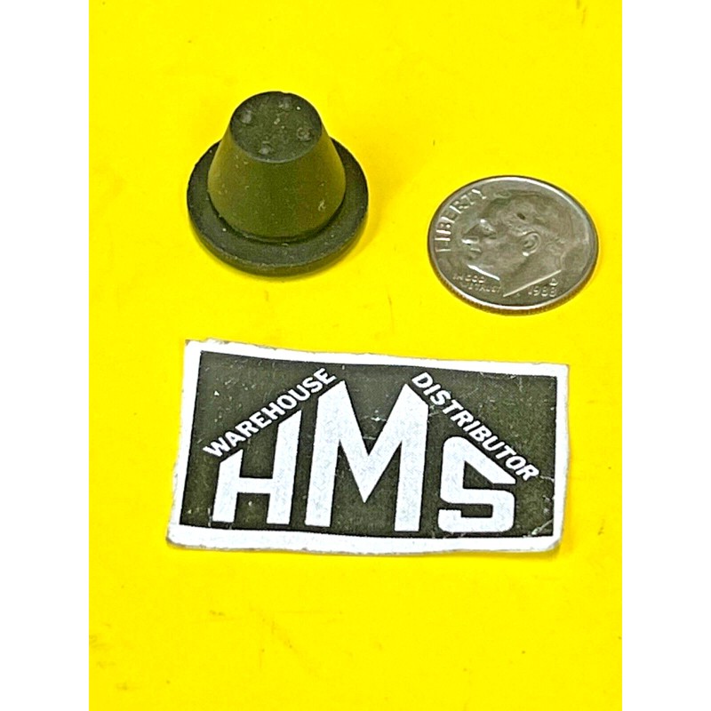Freightliner EST 1163 305 FREIGHTLINER PLUG, BUMPER BUTTON PLUG, SEALING