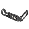 Aluminum Alloy Universal Quick Load L‑Shaped Plate Hand Grip for