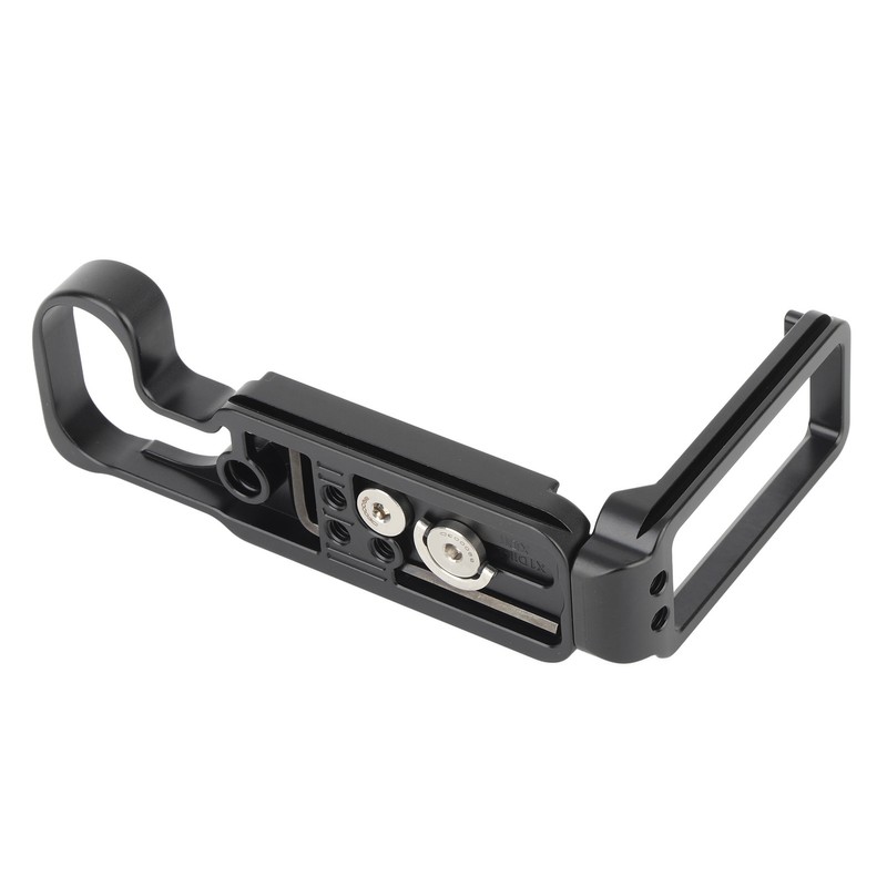 Aluminum Alloy Universal Quick Load L‑Shaped Plate Hand Grip for