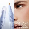 Sace Lady Corrector En Lápiz 2 En1 Alta Cobertura Waterproof