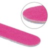 HOUSN Double-Sided Nail Files, Professional Nail File Set, 180/240 Grit,