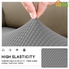 Easy-Going Stretch Cushion CoverSofa Cushion Furniture Protector Sofa Seat Sofa