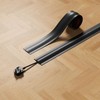 PVC Floor Cable Cover for Cord Management – Flexible Cord