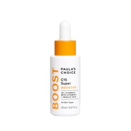 Paula's Choice C15 Super Booster Ampoule 20ml / 폴라초이스 C15 슈퍼 부스터 앰플 20ml