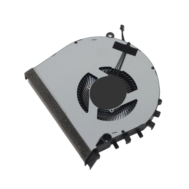 CPU Cooling Fan for HP Omen 17-CB 17-CB0002CA 17-CB0020NR 17-CB0070NR