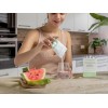 Suplemento en polvo Matter Smart Nutrienrs Detox sabor sandía x