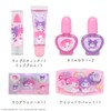 Shobido SA43885 Sanrio Sparkling Makeup Set (My Melody & Kuromi),