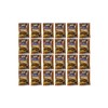 De De Thai Instant Coffee Mix (24 Individual Pack, Total