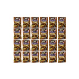 De De Thai Instant Coffee Mix (24 Individual Pack, Total of 24oz)