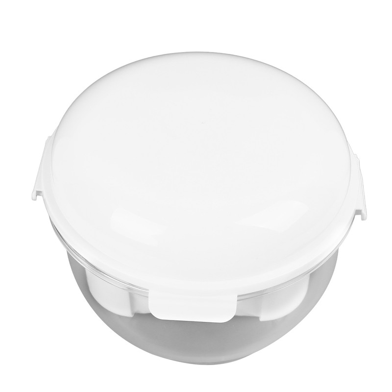 Yogurt Whey Separator Round Large Capacity Efficient Fine Mesh Yogurt
