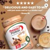 Premier Protein Café Latte Polvo 17 Porciones 680g