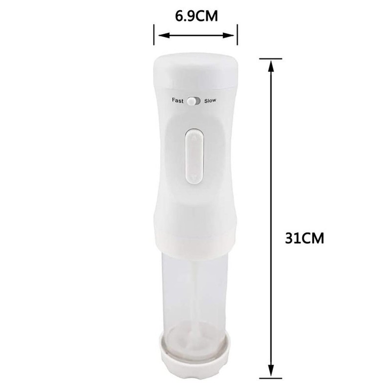 Biscuit Maker Kit Electric Decorating Tool with 12 Discs and