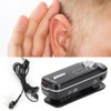 Mini Ear Sound Hearing Aid Mini Voice Hearing Amplifier Assistance