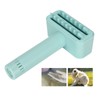 Electric Pet Grooming Brush USB Wireless Charging 3 Speeds Adjustable