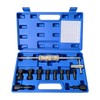 ZUXUSE Motorcycle Bearing Puller Kit, Blind Bearing Puller Kit, Slide