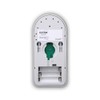 Leviton WSC15-I0W RF Wireless Self-Powered Occupancy Sensor, 1500 Square Feet,