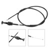 Choke Cable Starter Valve Plunger Kit Replacement for Honda Foreman