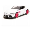 Jada Pink Slips 2020 Toyota Supra 1:32