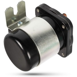 Viefow 12V Solenoid 586-902 586-105111 for White Rodgers Yamaha