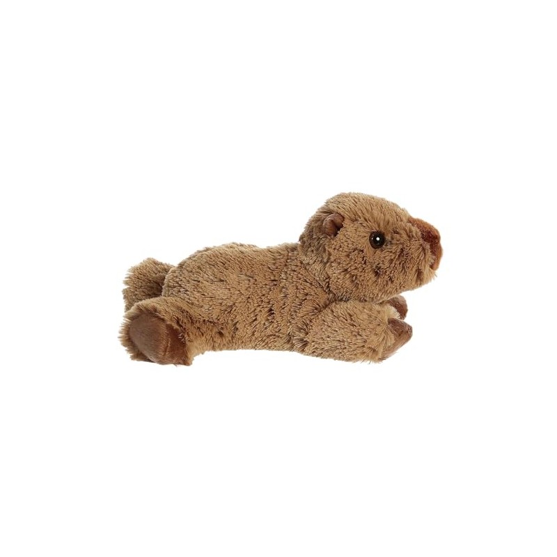Aurora - Mini Flopsie - Charlie Carpincho - 20.32cm