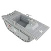 BMC WW2 USMC Amtrac LVT - 1:32 Amphibious Vehicle for