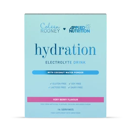 Applied Nutrition X Coleen Rooney Hydration Electrolyte
