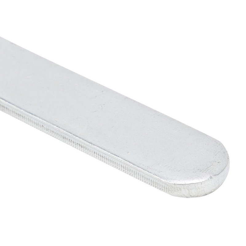 Guitar Sanding File Fret and Fingerboard Trimming Tool for Stringed