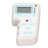 Nuclear Radiation Detector Monitor High Accuracy Sound Light Alarm Portable