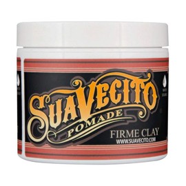 Firme Clay Pomade