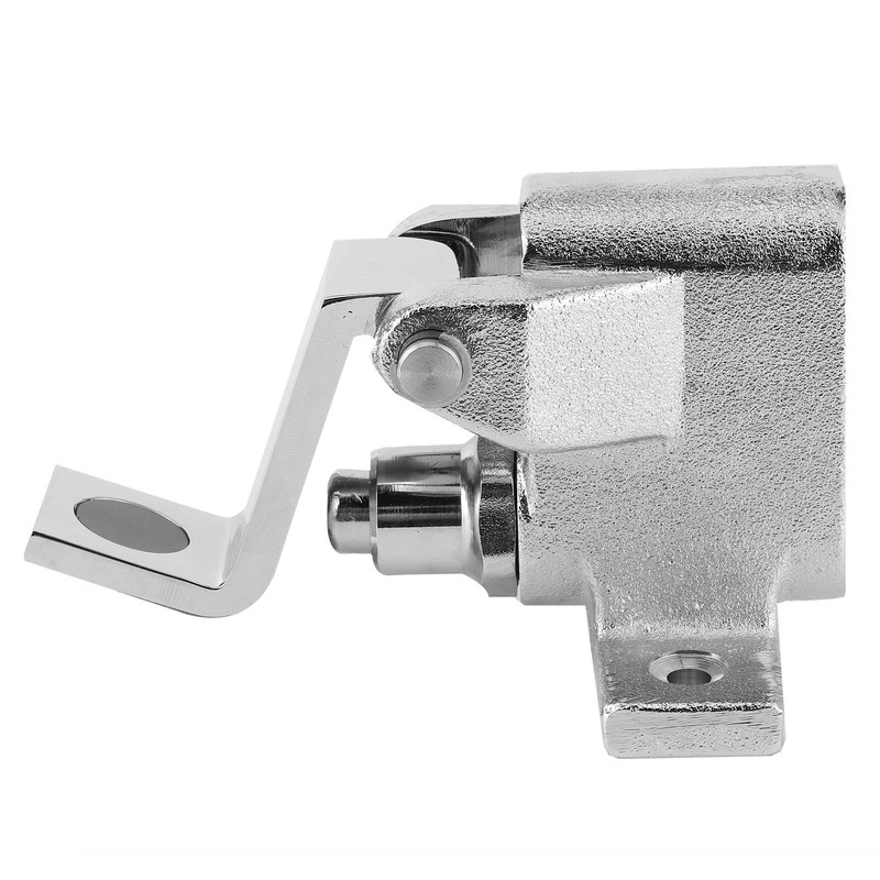 Self‑Closing Faucet Valve, Hands‑ Pedal Valve, for Home Bar(Single Temperature