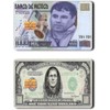 El Chapo Credit Card Vinyl Skin Sticker, 2 Pack, Mexican