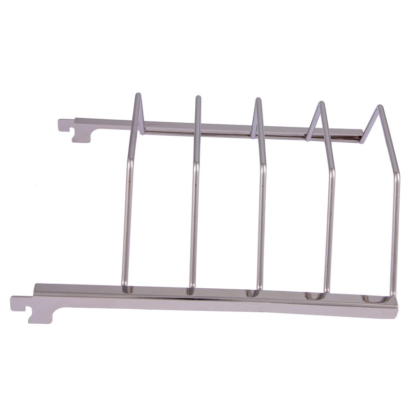 Oklahoma Joe's® Rib Flex Rack, 2-Pack - 1864888W06