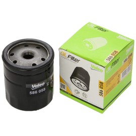 Valeo 586058 Oil Filter