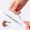 Nail Picker, Nail Scale, Toenail Scale Remover, Internal Nail Tool