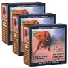 Light Mountain Natural Hair Color & Conditioner, Light Brown, 4