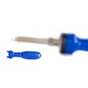 Hakko FX600-05/P Soldering Iron, 500°C, 74W