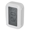 Mini Digital Alarm Clock with LCD Screen Snooze Function 12H